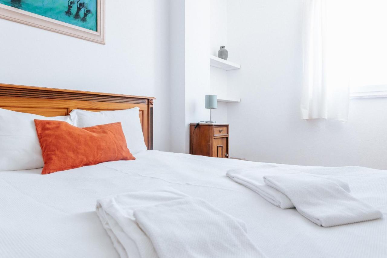 Cascais - Carcavelos Beach Apartment Exteriér fotografie