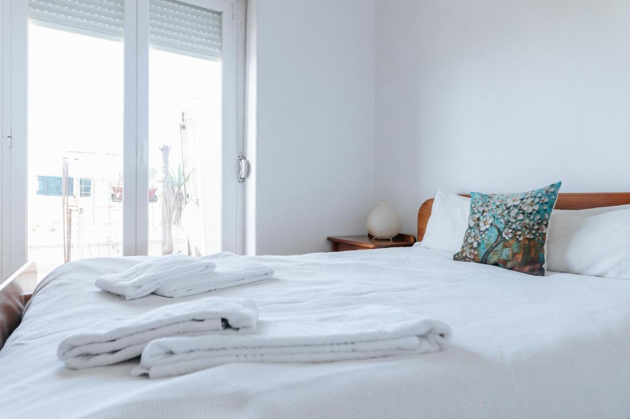 Cascais - Carcavelos Beach Apartment Exteriér fotografie