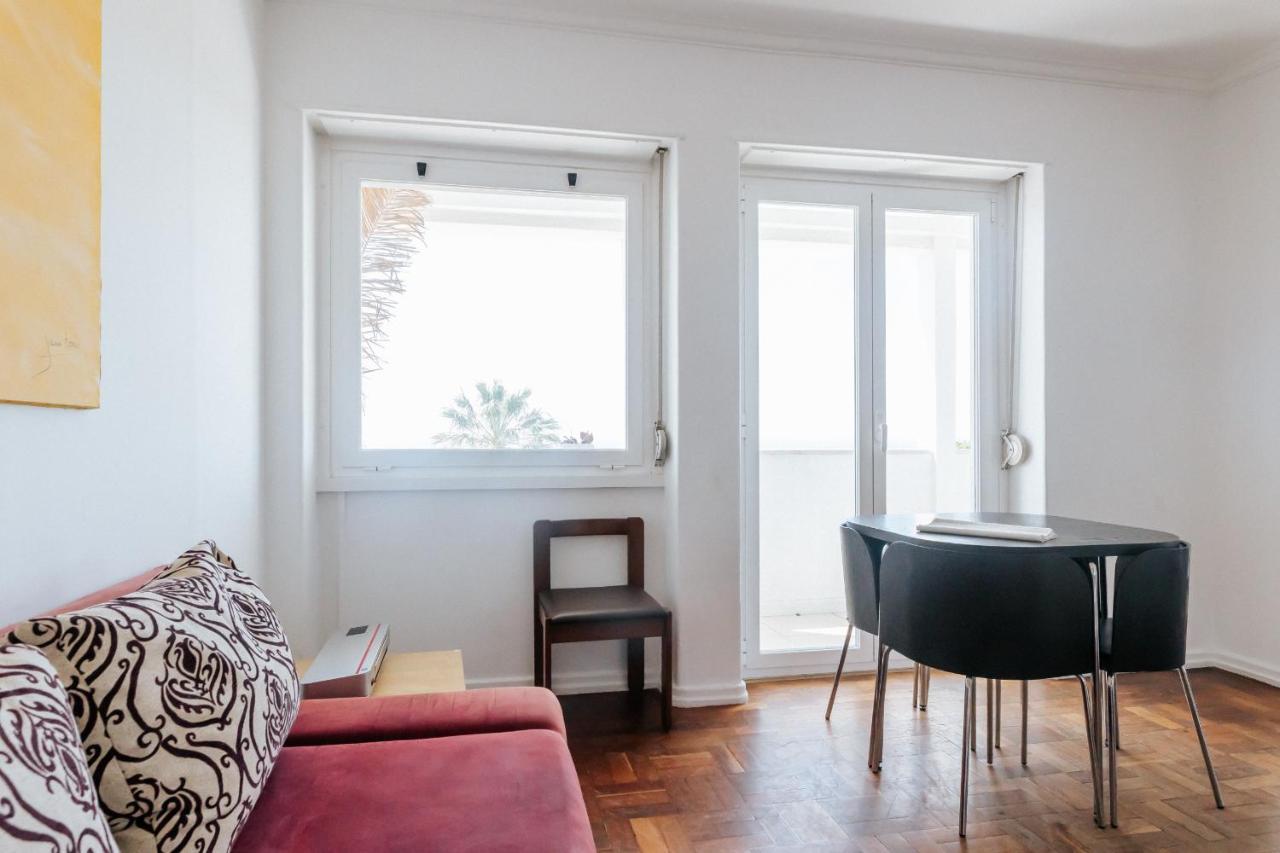 Cascais - Carcavelos Beach Apartment Exteriér fotografie