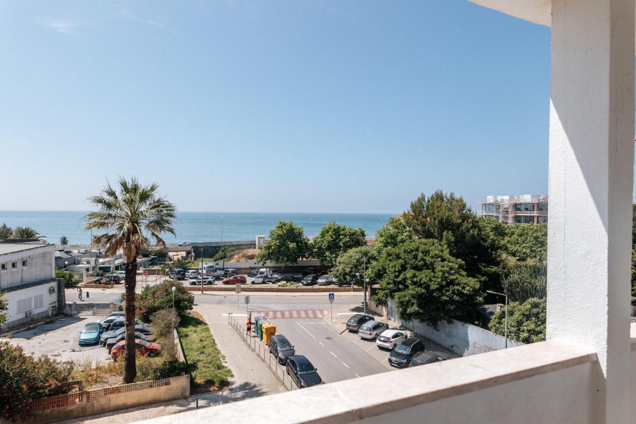 Cascais - Carcavelos Beach Apartment Exteriér fotografie